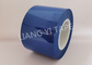 Automobile Power Battery Pack Tape 110um Colore blu adesivo acrilico