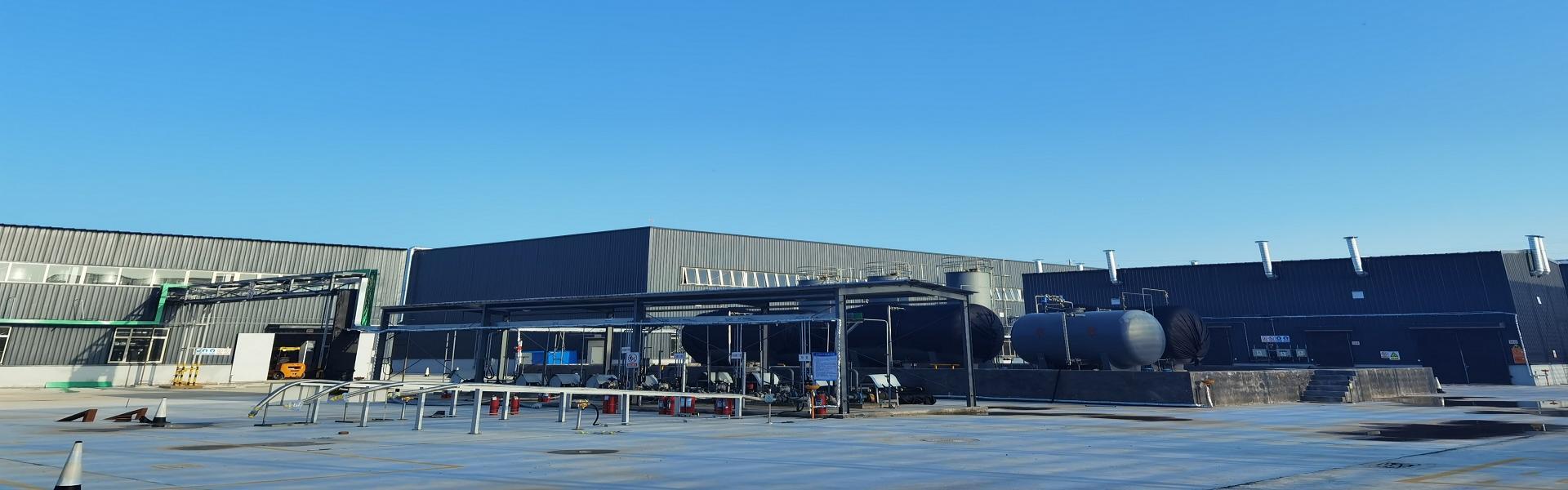 qualità Nastro dell'isolamento del trasformatore fabbrica