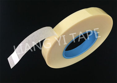 Polyester film Non-woven fabric composite 1L rubber margin tape