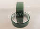 PET Film Acrylic Adhesive Lithium Battery Termination Tape Green Color