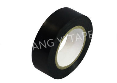 Nastri elettrico variopinto del PVC di resistenza al calore spessore di 0.22mm - di 0.10mm