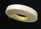 Fabric Composite Transformer Insulation Tape With PET Film 0.38mm Thickness