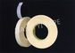 UL Electrical Motor Yellow Insulation Tape Length 90m